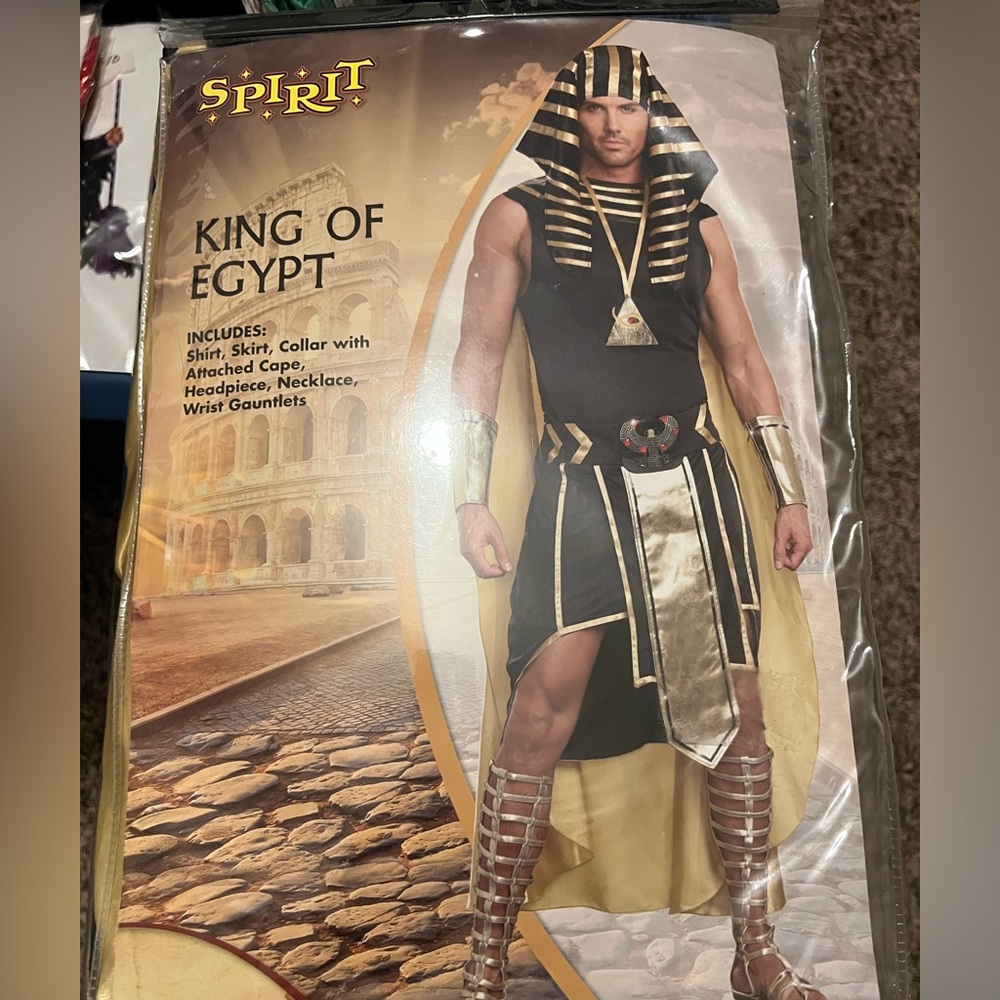 Halloween costumes